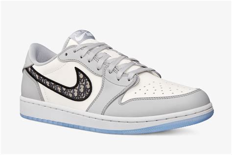 dior ones low|Dior jordan 1 low price.